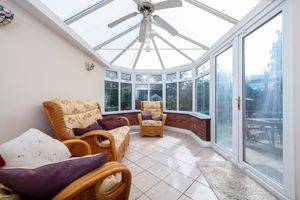 Conservatory- click for photo gallery